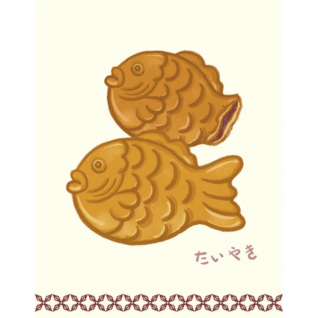 旗幟示意圖